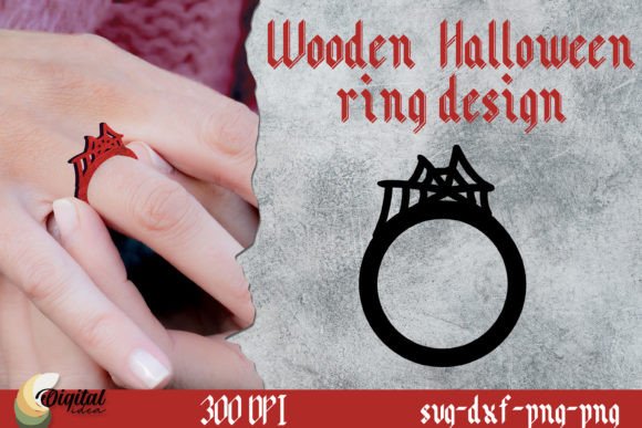 3D Halloween Jewelry Embroidery Design Review