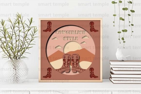 Reviewing Cowgirl 3d Light Box for Embroidery Projects